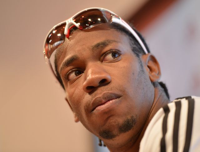 Ο χαλαρός Μπλέικ, η πίεση του Γκέι και το χαμηλό προφίλ του Πιστόριους